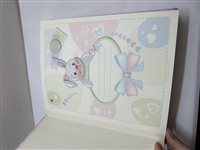 Álbumes de fotos 2R Argenti Niño in Plata 41643/20R - 41643/20R